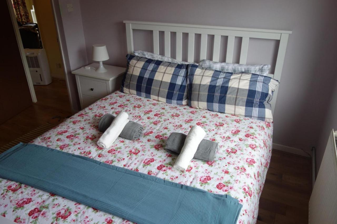 Apartment New Cosy 2 Bedroom Flat - Englefield *